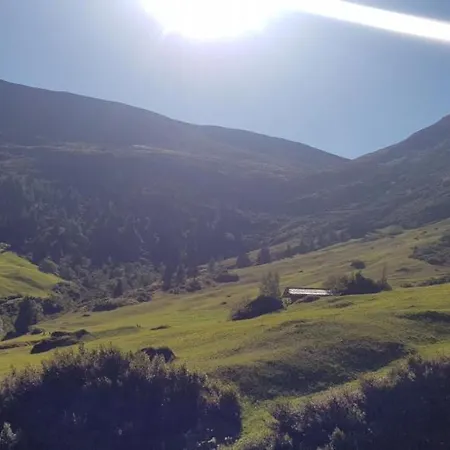 Alpenpanorama Апартаменты
